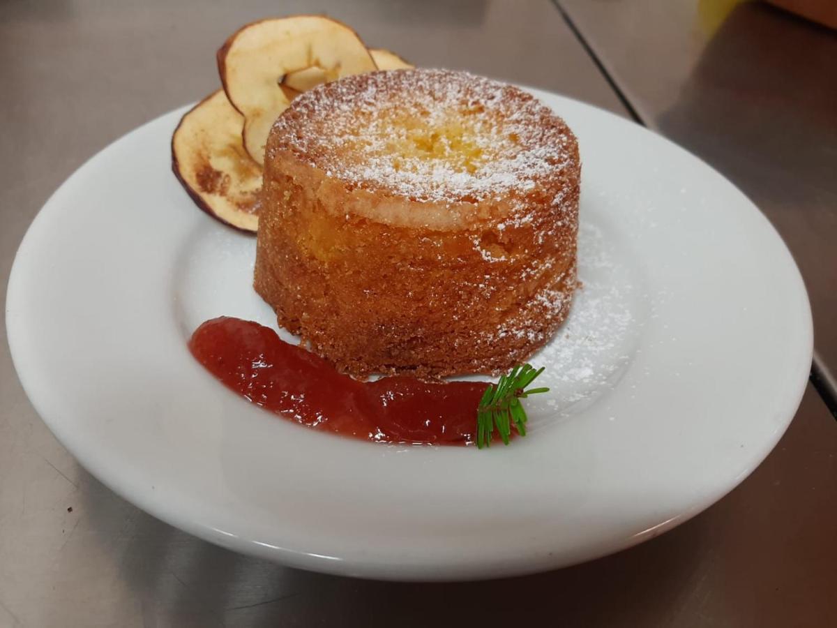 La Buca Delle Fate Ristorante Albergo 피에베펠라고 외부 사진