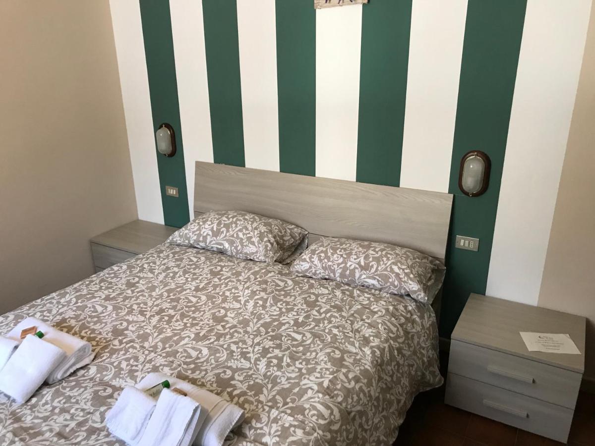 La Buca Delle Fate Ristorante Albergo 피에베펠라고 외부 사진