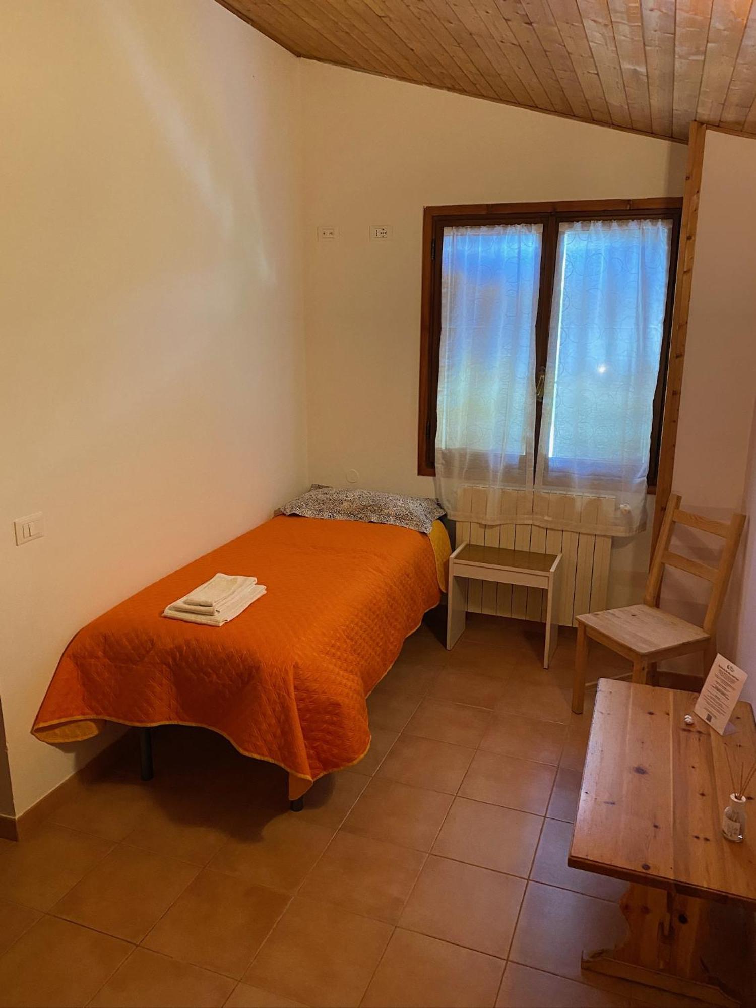 La Buca Delle Fate Ristorante Albergo 피에베펠라고 외부 사진